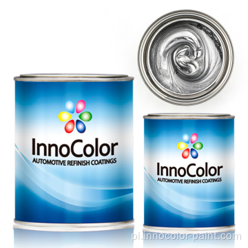 System miksowania farb samochodowych Innocolor Automotive Refinish